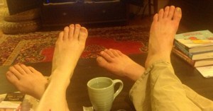 ourfeet